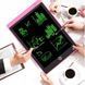 Naxan Tablet Graficzny Do Rysowania Pisania Znikopis Tablica LCD 8,5 Cienki