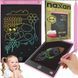 Naxan Tablet Graficzny Do Rysowania Pisania Znikopis Tablica LCD 8,5 Cienki