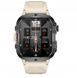 Smartwatch 1.96" Bluetooth 5.0 Monitor Zdrowia Puls 420mAh