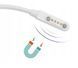 KABEL USB ŁADUJĄCY ŁADOWARKA ZEGARKA SMARTWATCH 4PIN MAGNES