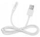 KABEL USB ŁADUJĄCY ŁADOWARKA ZEGARKA SMARTWATCH 4PIN MAGNES