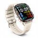 Smartwatch 1.96" Bluetooth 5.0 Monitor Zdrowia Puls 420mAh