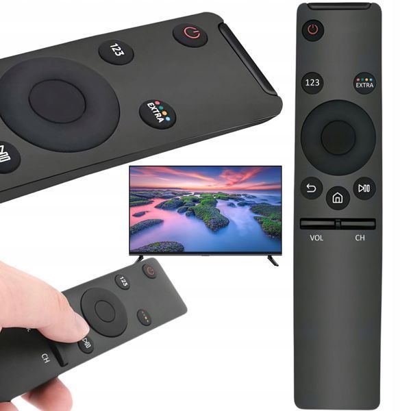Pilot do telewizora Samsung Smart TV Full HD BN59-01259 zamiennik