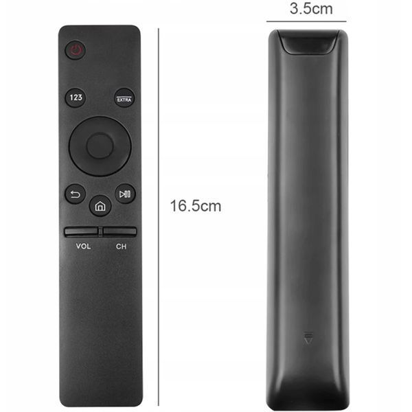 Pilot do telewizora Samsung Smart TV Full HD BN59-01259 zamiennik