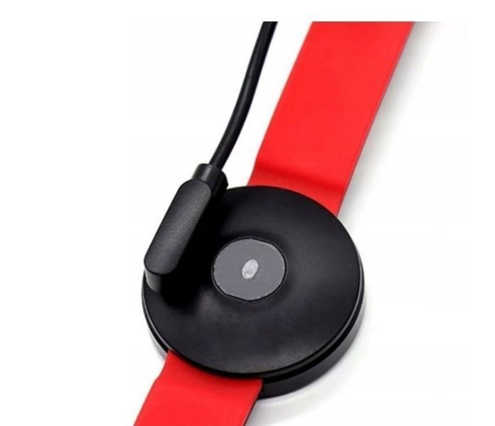 Ładowarka kabel magnetyczny USB do smartwatch 2 PIN 3,5mm do zegarka