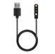 Ładowarka kabel magnetyczny USB do smartwatch 2 PIN 3,5mm do zegarka