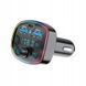 Forever transmiter FM Bluetooth TR-360 czarny