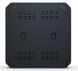 Android TV Box 2/16GB WiFi 2.4/5GHz 4K Smart TV Quad Core HDMI