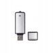 Mini dyktafon pendrive 16GB detekcja głosu podsłuch USB, Szary