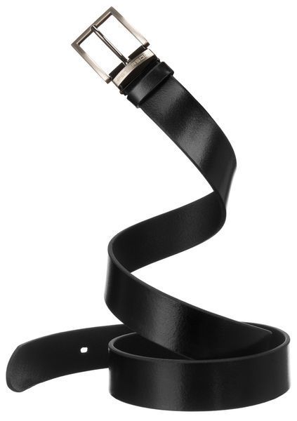 Peterson pasek PTN PS-05M-100-3576 czarny - mężczyzna, Czarny