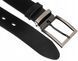 Peterson pasek PTN PS-05M-100-3576 czarny - mężczyzna, Czarny