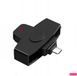 Czytnik kart chipowych SmartCard SIM USB-C adapter kart kierowcy