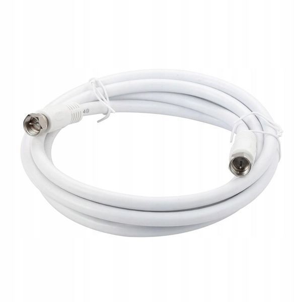 Cyfrowy lokalizator sygnału satelitarnego LCD + kabel antenowy