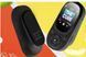 Odtwarzacz MP3/MP4 Digital LCD 1. 44 ekran 64GB pamięci z radiem, Czarny