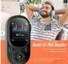 Odtwarzacz MP3/MP4 Digital LCD 1. 44 ekran 64GB pamięci z radiem, Czarny