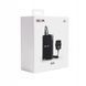 Kamera sportowa WiFi 16MP nocna 4" ekran 150&deg; USB-C IP66, Czarny