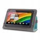 Uniwersalne Zamykane Etui Pokrowiec na TABLET 9 - 10 &rdquo; Miętowy