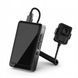 Kamera sportowa WiFi 16MP nocna 4" ekran 150&deg; USB-C IP66, Czarny