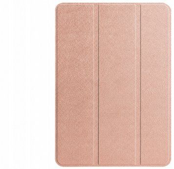 Eleganckie etui książkowe Lenovo Tab M9 9' Eco-Leather z funkcją podstawki