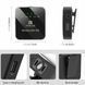 Bezprzewodowy Mikrofon IPhone Etui z funkcją ładowania - POWER BANK