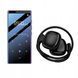 Zestaw MP3 64GB Bluetooth FM E-book + Słuchawki Bezprzewodowe Sportowe IPX7, Czarny
