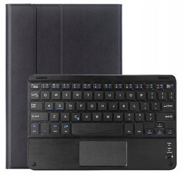 BT Klawiatura w kolorze czarnym przeznaczona dla Tab A 10.1 T510/T515