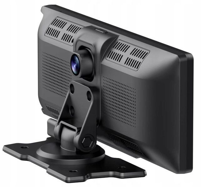 Kamera Samochodowa Q88 10,26" 4G GPS Android 8.1 Dual Kamera Full HD