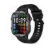 Smartwatch QX11 1.96" TFT Bluetooth 5.0 puls kroki sen sport