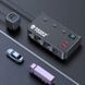Rozdzielacz zapalniczki samochodowej 12V/24V 3 gniazda 4x USB QC PD