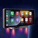 Kamera Samochodowa Q88 10,26" 4G GPS Android 8.1 Dual Kamera Full HD
