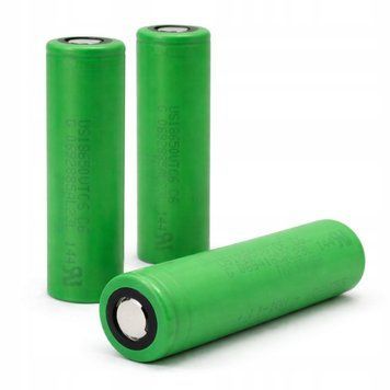 Akumulator 18650 Li-ion 3100mAh 3.6V 30A wysokoprądowy VTC6