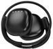Komplet MP3 Bluetooth 32GB FM + Słuchawki Sportowe IPX7 10h, Niebieski