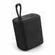 Głośnik Bluetooth 5.0 przenośny IPX5 USB-C TF radio 5W, Czarny