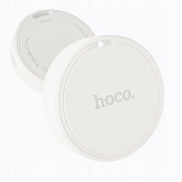 Hoco Lokalizator Google Find My Device Dla Android Do Auta Roweru Plecaka