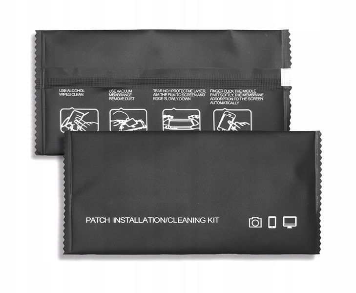 Szkło hartowane 2.5D 9H Premium do iPhone 16 Pro 6,3"