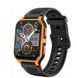 P73 &ndash; smartwatch z BT 5.3, monitorowaniem tętna i wsparciem dla aktywności