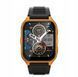 P73 &ndash; smartwatch z BT 5.3, monitorowaniem tętna i wsparciem dla aktywności