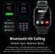 P73 &ndash; smartwatch z BT 5.3, monitorowaniem tętna i wsparciem dla aktywności