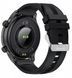 Zegarek inteligentny smartwatch 1.46" TFT wodoodporny IP67 z funkcją rozm&oacute;w, Czarny