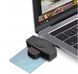 Czytnik karty kierowcy CR336-C do tachografu cyfrowego USB-C Android