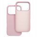 Etui Forcell F-Protect Frame do iPhone Air - R&oacute;żowe Premium, R&oacute;żowy