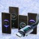 Kabel Forever USB typ C - USB typ C 1 m 100W czarny, Czarny