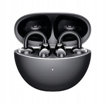 Słuchawki bezprzewodowe dokanałowe Honor Earbuds Clip