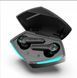 P36 TWS Słuchawki Bezprzewodowe Bluetooth 5.0 Stereo Douszne