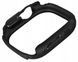 Etui Apple Watch Ultra 49mm Ultra 2 case ochronne czarne, Czarny
