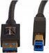 AmazonBasics USB 3.0 A/USB 3.0 B, 0.9m kabel USB 0,9 m USB A USB B Czarny