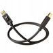 AmazonBasics USB 3.0 A/USB 3.0 B, 0.9m kabel USB 0,9 m USB A USB B Czarny