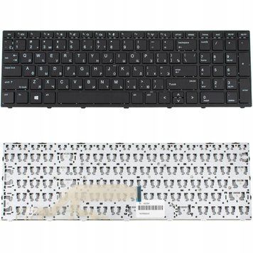 Klawiatura HP PROBOOK 450 G5 455 G5 470 G5 L01028-B31 do HP, Compaq