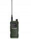 Radio VHF/UHF z Pasmem Lotniczym, Kolorowy LCD, Ładowanie USB-C