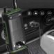Radio VHF/UHF z Pasmem Lotniczym, Kolorowy LCD, Ładowanie USB-C
